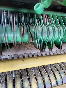 Lis JD 590 - 5