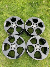 ALU KOLA VW GOLF GTI 5X112 R18 - 5