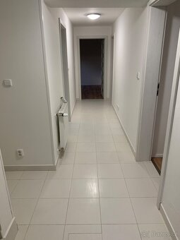 Pronájem bytu 3kk 79m Praha Liboc - 5