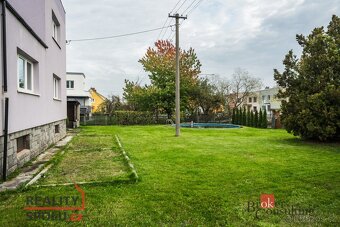 Prodej, domy/rodinný, 300 m2, Sjednocení 718, 74213 Studénka - 5