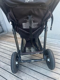 TFK Joggster Lite Twist - 5