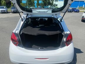 Peugeot ACTIVE 1.6 BlueHDI 75k MAN6 - 5