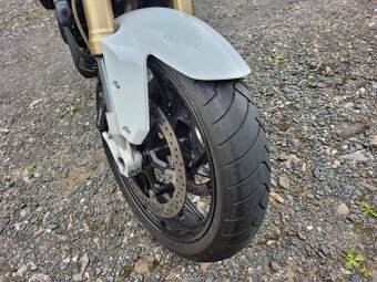 BMW F 800 R - 5