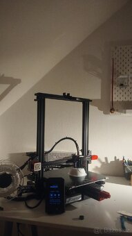 Zakázkový 3d tisk RYCHLE a LEVNĚ - 5