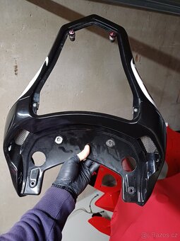 Ducati 999 biposto - 5