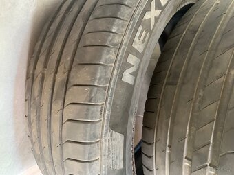 Letni pneu 235/60 R18 - 5