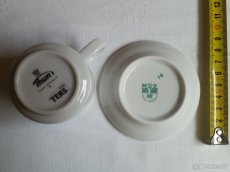 hrnek + podšálek potisk Český ráj / Jičín - 5