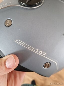 Helma CGM - 5