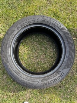 Letní pneu 235 55 R18 - 5