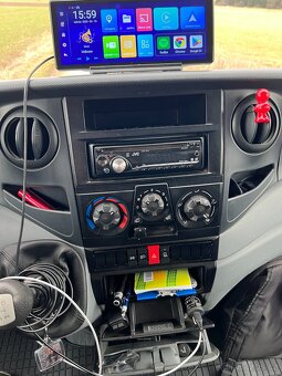 Iveco Daily IV odtahový speciál, odtahovka do 3,5 t - 5