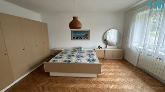 Prodej, Rodinné domy, 1402 m2 - Plenkovice okres Znojmo - 5
