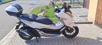 Honda Forza 300 ABS - 5