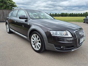 AUDI A6 ALLROAD - 5