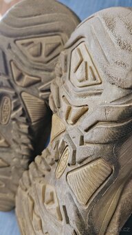 Keen treková obuv 36 - 5