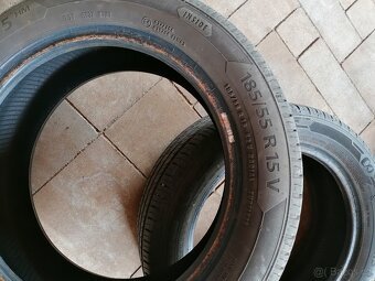 Barum bravuris 5 185/55 R 15 V - 5