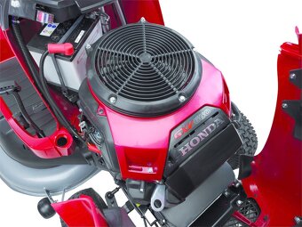 Zahradní traktor HF 2622 HT - 5