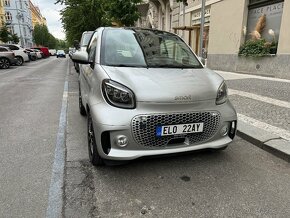 SMART EQ / NOVÝ MODEL / LED / DPH / RYCHLONABÍJENÍ - 5