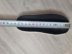 Dětské boty Reebok vel. 24 - 5