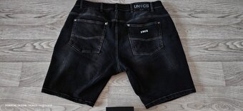 UNCS NORMAN2 Nové šortky vel XL+Derek - 5