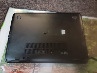 HP elitebook 840 G3 - 5