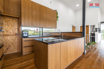 Prodej rodinného domu, 292 m², Bělov - 5