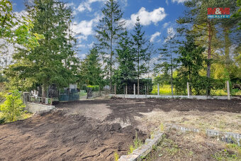 Prodej pozemku k bydlení/rekreaci, 813 m² - 5