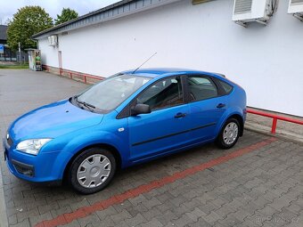 Ford Fokus - 5
