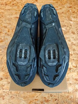 Gravel Tretry Shimano SH-RX801ML (vel. 42, wide) - 5