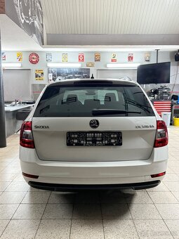 Škoda Octavia kombi 1.0TSI 85kw—MANUAL—12/2019—158.000km— - 5