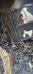 MITSHUBISHI OUTLANDER 2019R HYB 2,4 4B12 - 5