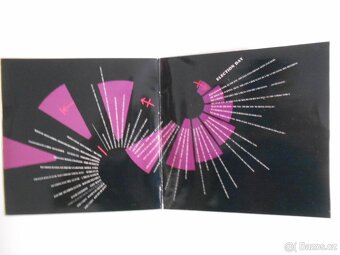 DURAN DURAN - MIX ČÍSLO 2. - SP - VINYLY - 5