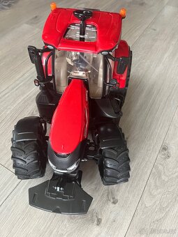 Traktor Bruder - 5