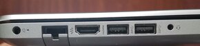 HP 250 G7, i5 8250u, 16GB RAM, 256GB NVME ssd 1.5GBps, win10 - 5