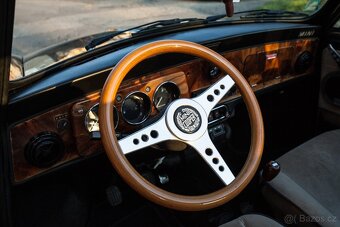 Rover Mini Cooper 1.3 SPI MK11 British Open - 5