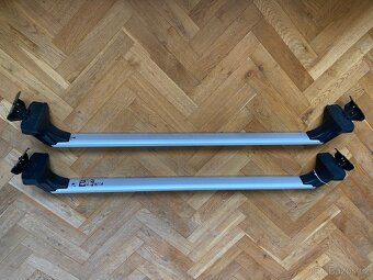 Originalni stresni nosic Octavia II - 5