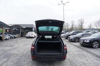 Škoda Superb 2.0 TDI L&K DSG - 5