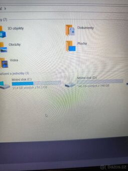 HP ENVY K156NZ i7 - 5