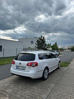 Volkswagen Passat B6 2.0tdi 125kw - 5