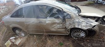 Fiat Linea 1,3 - 5