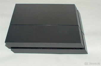 Herní konzole Sony Playstation 4 500GB Doprava ZDARMA - 5