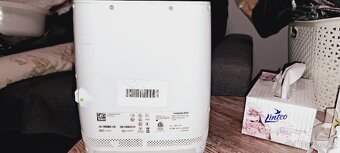 O2 SIMPLYGO MINI (generátor kyslíku PHILIPS Respironics) - 5