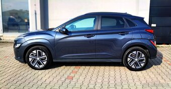 HYUNDAI KONA EV TREND 150KW 64kWh, 2022, 3F, LED,STK,1.M,DPH - 5
