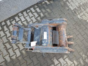 Lžíce podkopová bahenní 50 cm, D4 - 5