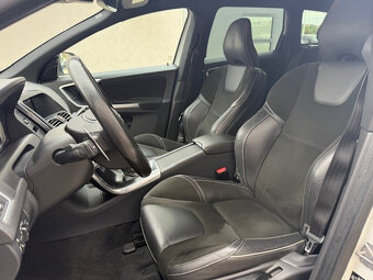 Volvo XC60 D4 AWD R-Design Polestar AT - 5