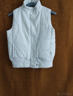 Vesty bile - 5