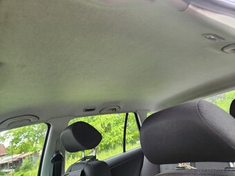 Fabia 1 1.4 55kw na nahradí dily - 5