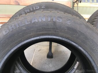 Pneu 185/65 R14 - 5