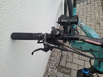 Elektrokolo bosch cx 4 625 EBIKE - 5