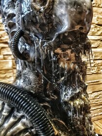 H.R.GIGER - SERAFINA - 5