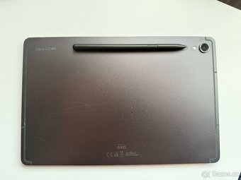 Samsung Galaxy Tab S9 5G + WiFi 8/128 + 2 kryty - 5